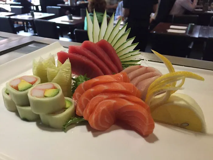 New Mizu Sushi Picture 7