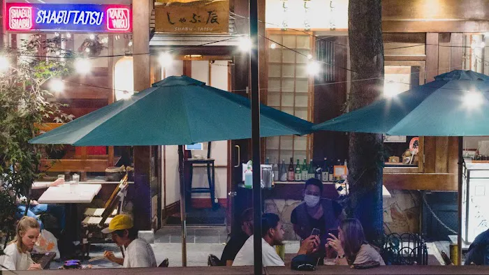 Shabu-Tatsu Picture 1