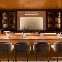 The Office of Mr. Moto ico