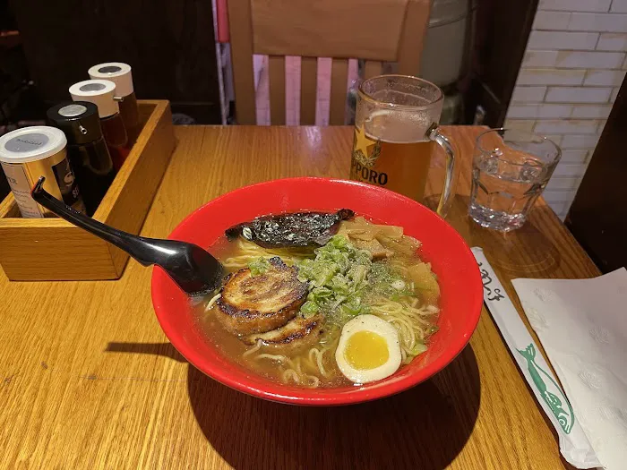 Rai Rai Ken + Curry Ya + Otafuku Picture 6