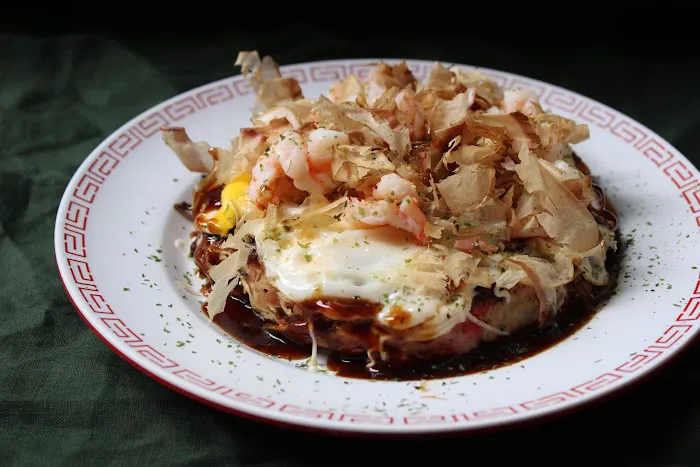Rai Rai Ken + Curry Ya + Otafuku Picture 2