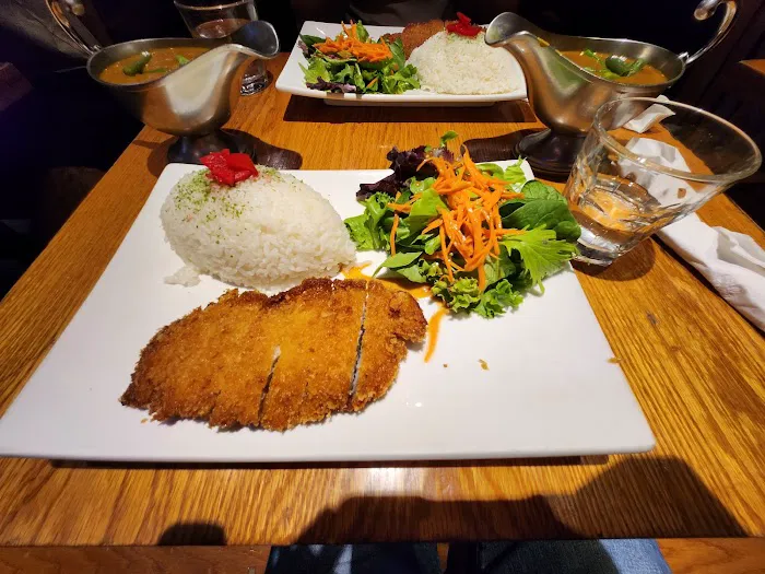 Rai Rai Ken + Curry Ya + Otafuku Picture 1