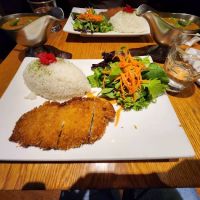 Rai Rai Ken + Curry Ya + Otafuku ico