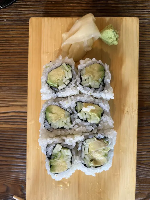 Umami Sushi Picture 2
