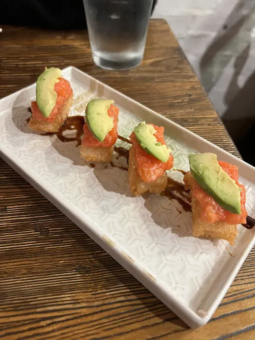 Umami Sushi Picture 6