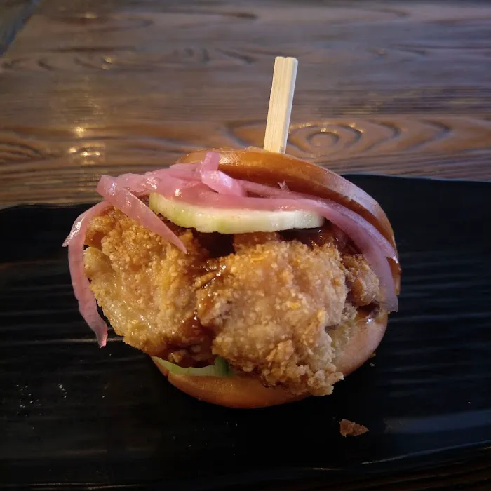 Umami Sushi Picture 7