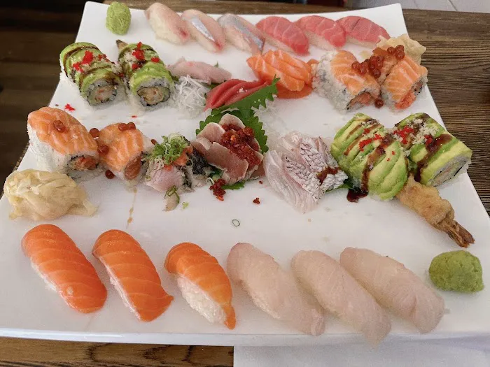 Umami Sushi Picture 4