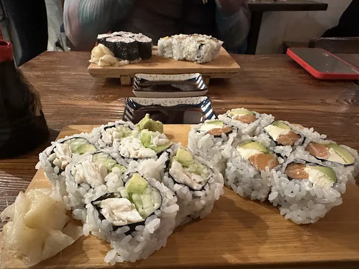 Umami Sushi Picture 3