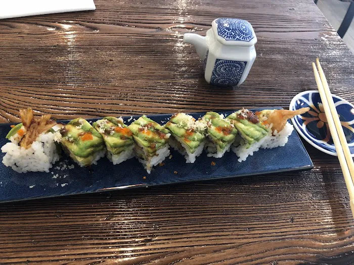 Umami Sushi Picture 9