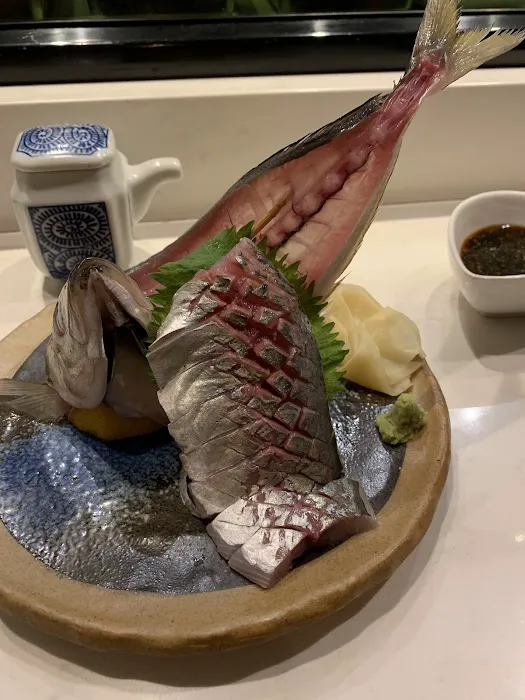 Umami Sushi Picture 10