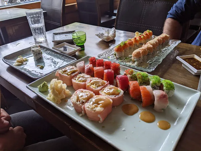 Kawa Sushi Picture 1