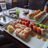 Kawa Sushi ico