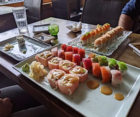 Kawa Sushi