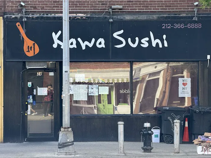Kawa Sushi Picture 3