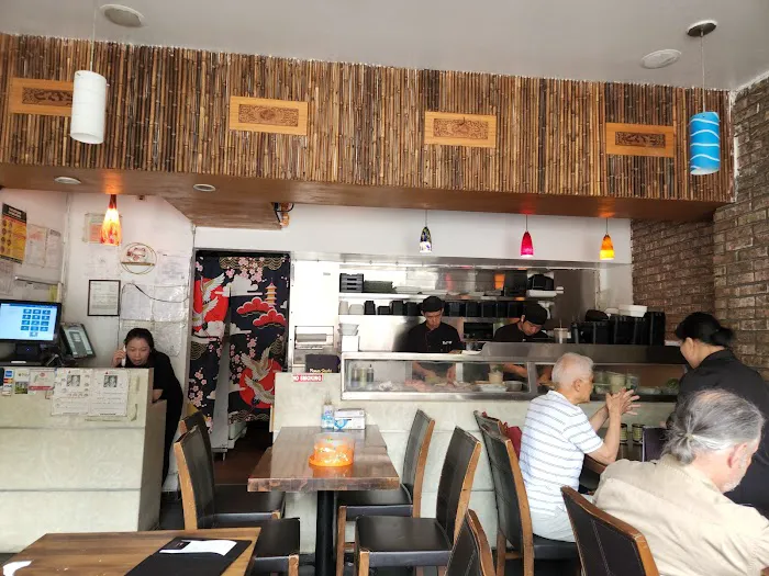Kawa Sushi Picture 4