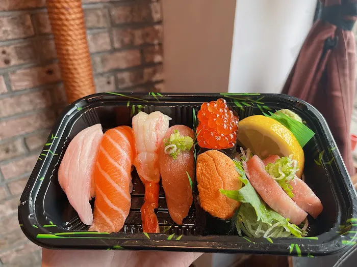Kawa Sushi Picture 6