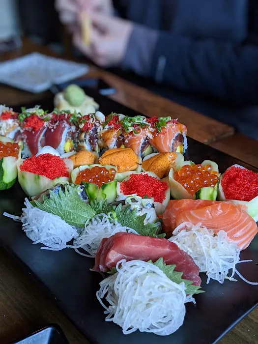 Kawa Sushi Picture 9