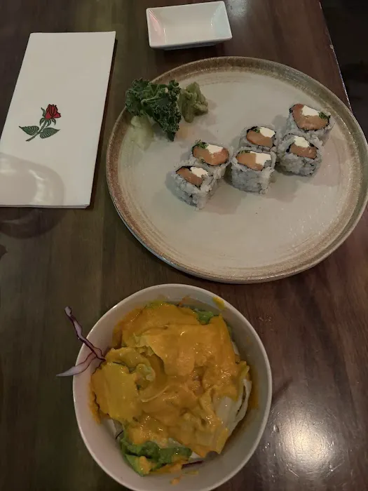 Kawa Sushi Picture 5