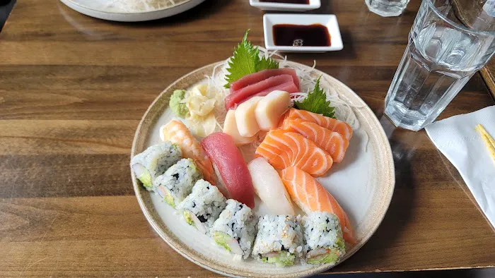 Kawa Sushi Picture 7