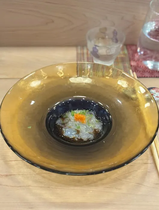 Sushi Teru Picture 1