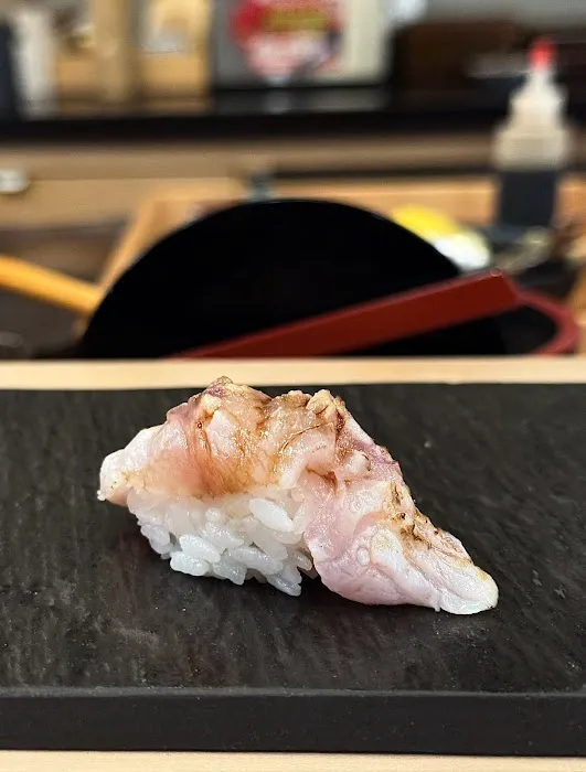 Sushi Teru Picture 2