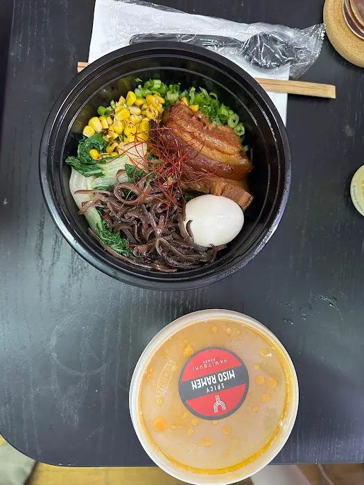 Yamitsuki Ramen Picture 6