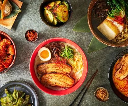 Yamitsuki Ramen