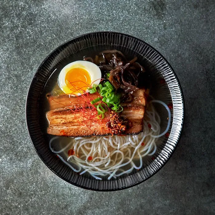 Yamitsuki Ramen Picture 8