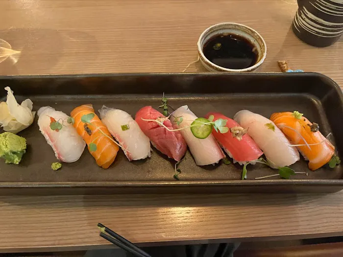 Mikado Picture 7