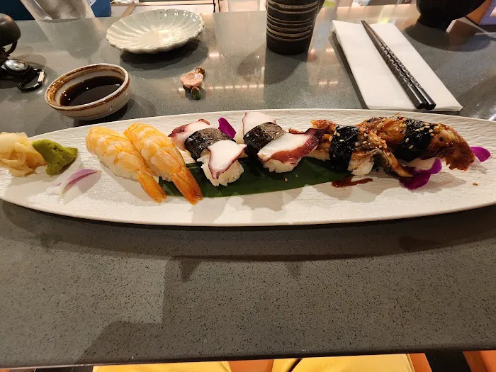 Mikado Picture 8