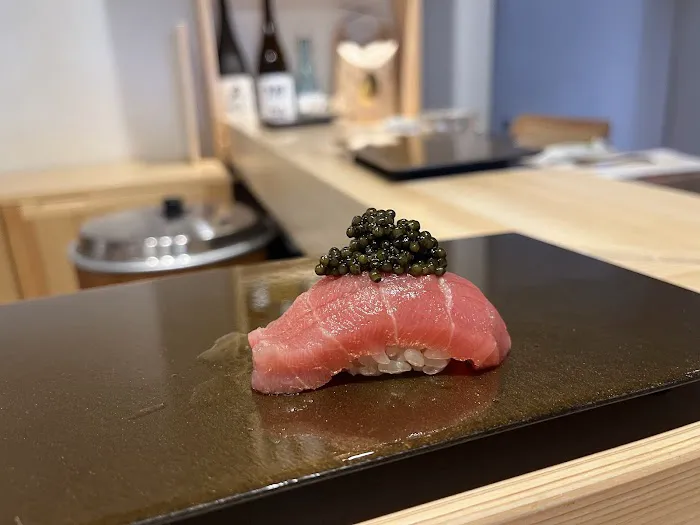 Sushi Makoto - Omakase Picture 4