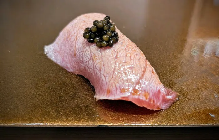 Sushi Makoto - Omakase Picture 5