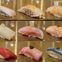 Sushi Makoto - Omakase ico