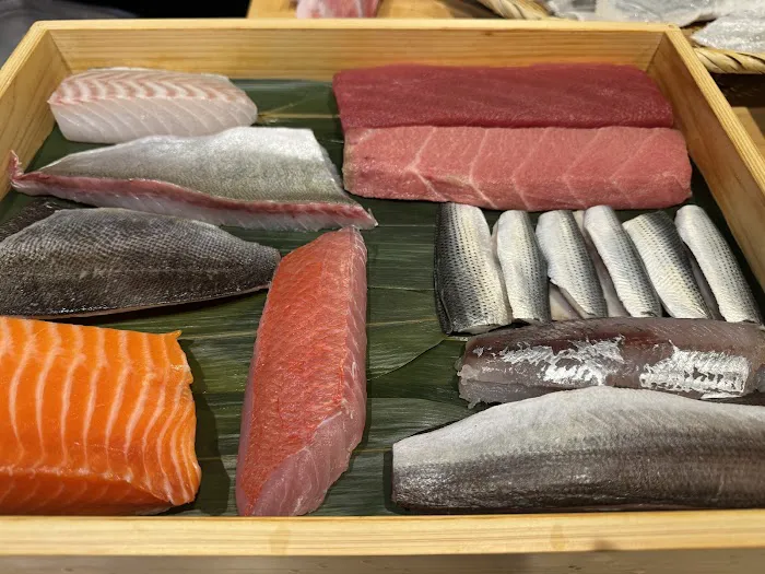 Sushi Makoto - Omakase Picture 9