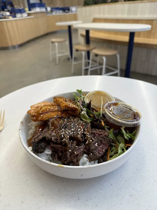 Glaze Teriyaki Picture 10