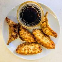 Glaze Teriyaki ico