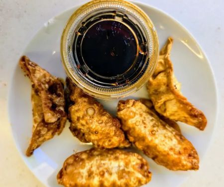Glaze Teriyaki