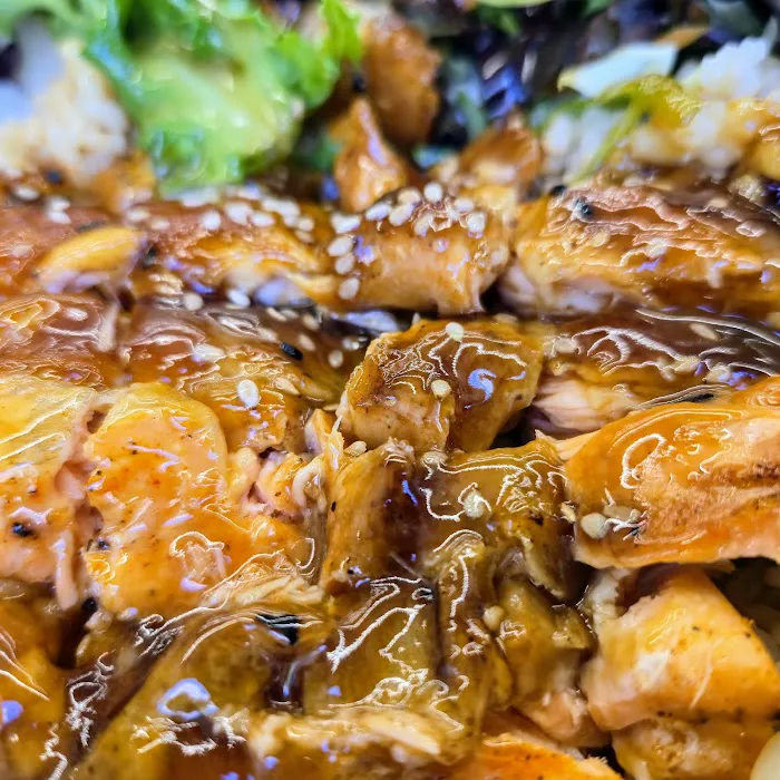 Glaze Teriyaki Picture 2