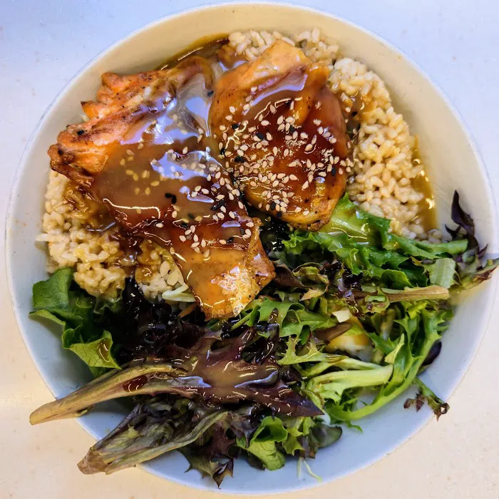 Glaze Teriyaki Picture 6