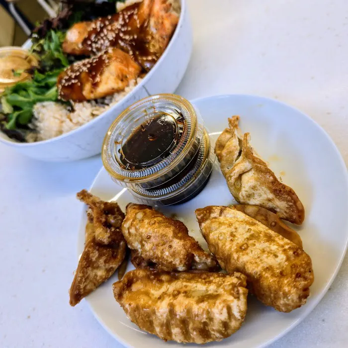Glaze Teriyaki Picture 5