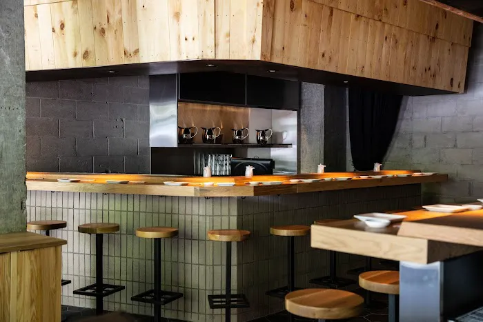 KazuNori: The Original Hand Roll Bar Picture 4