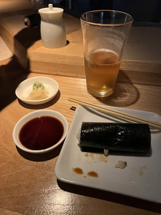 KazuNori: The Original Hand Roll Bar Picture 2