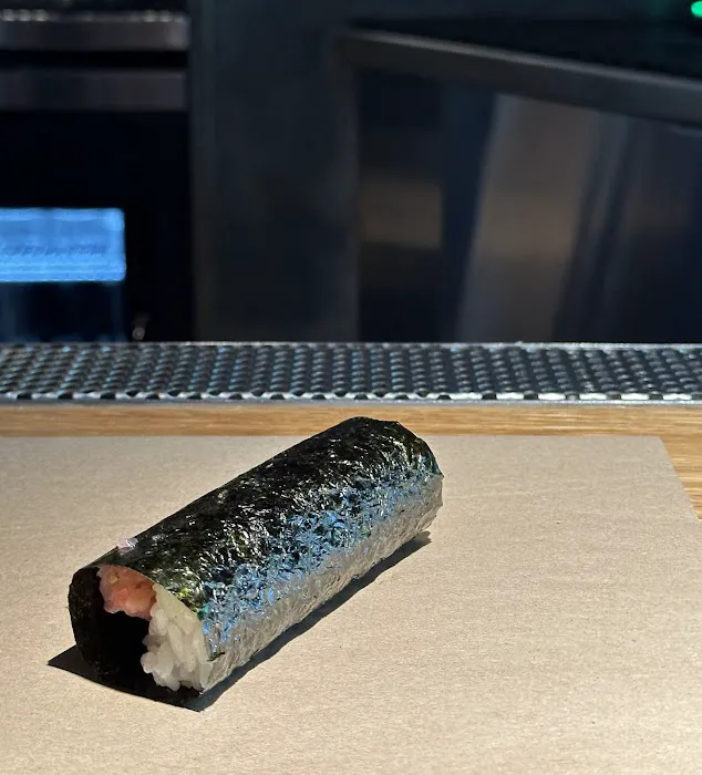 KazuNori: The Original Hand Roll Bar Picture 5