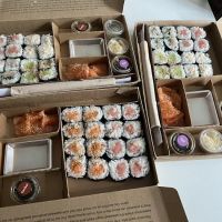 KazuNori: The Original Hand Roll Bar ico