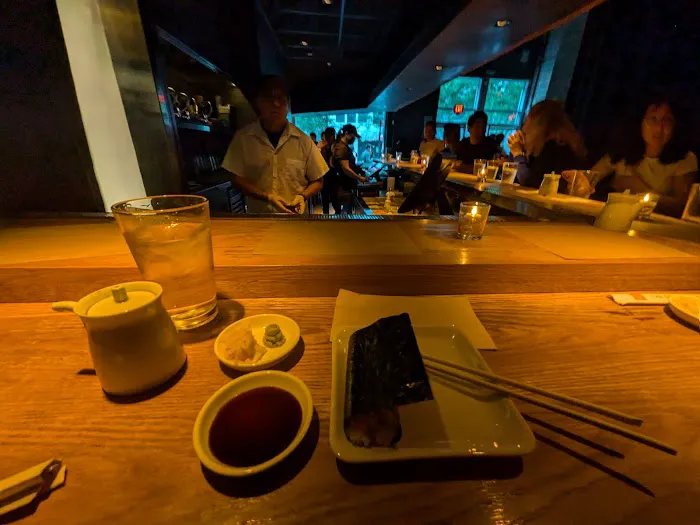 KazuNori: The Original Hand Roll Bar Picture 7