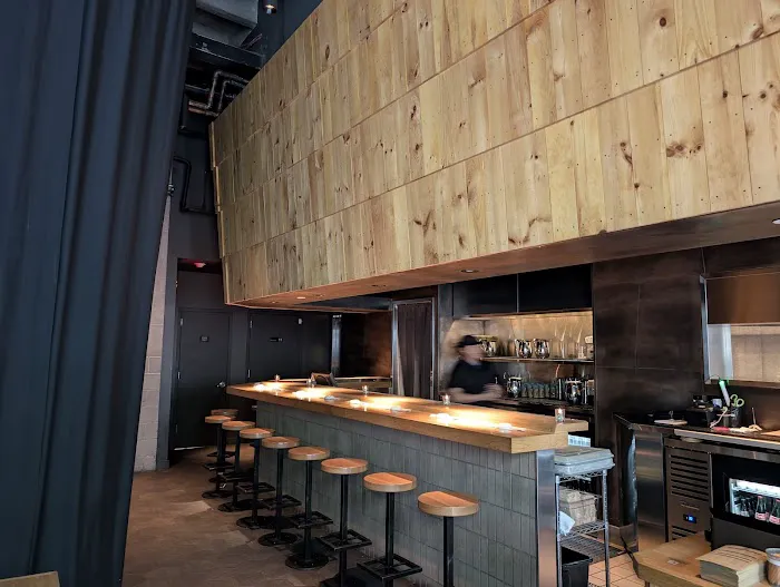 KazuNori: The Original Hand Roll Bar Picture 6