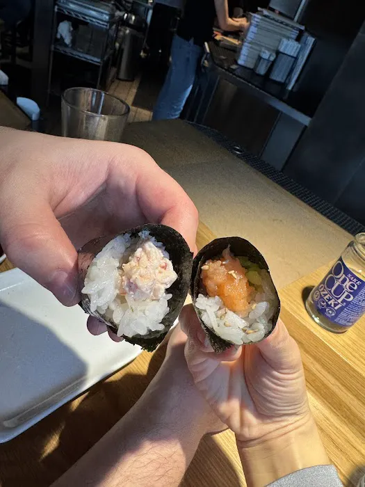 KazuNori: The Original Hand Roll Bar Picture 10