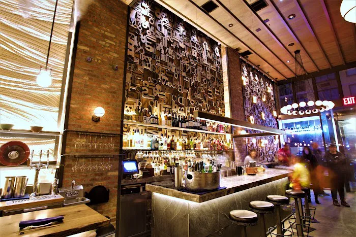 Tsuru Ton Tan - Union Square Picture 1