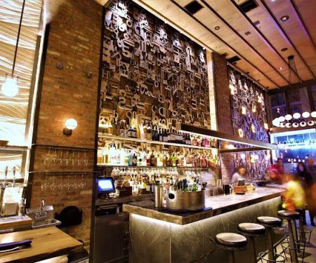 Tsuru Ton Tan - Union Square