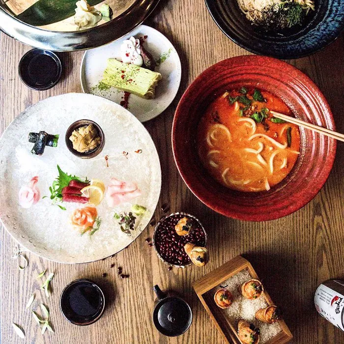 Tsuru Ton Tan - Union Square Picture 9
